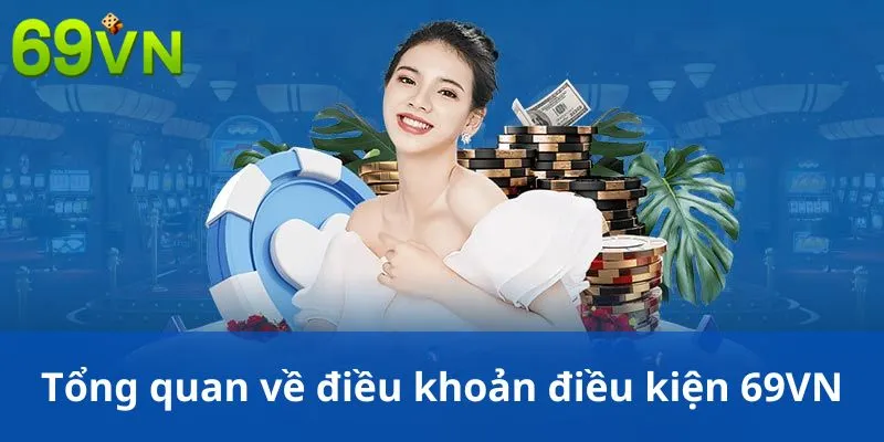 Tổng quan về điều khoản điều kiện 69VN